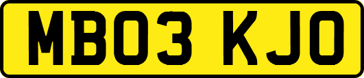 MB03KJO