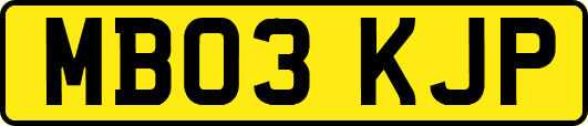 MB03KJP