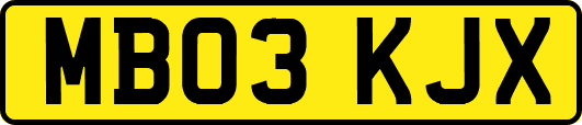 MB03KJX