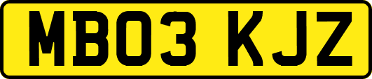 MB03KJZ