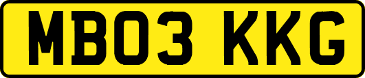 MB03KKG