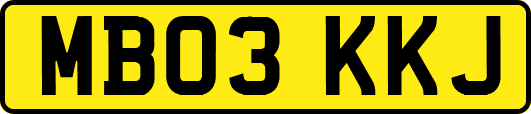 MB03KKJ