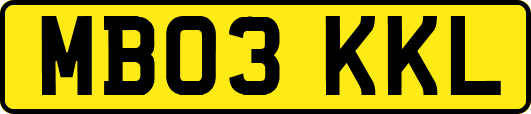 MB03KKL