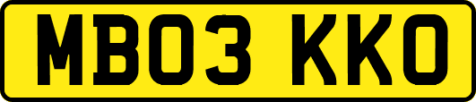 MB03KKO