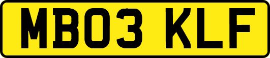 MB03KLF