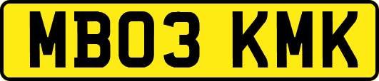 MB03KMK