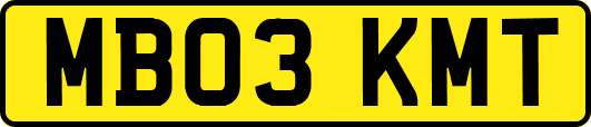 MB03KMT