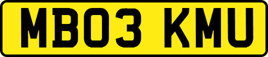 MB03KMU