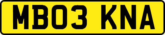 MB03KNA