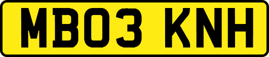 MB03KNH