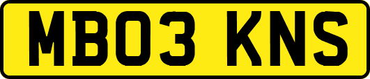 MB03KNS