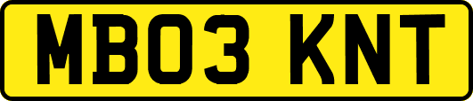 MB03KNT