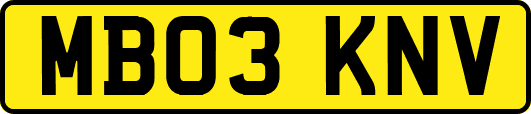 MB03KNV