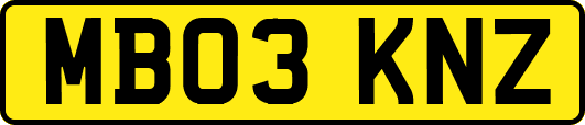 MB03KNZ