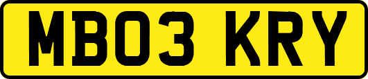 MB03KRY