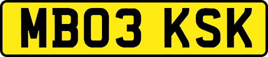 MB03KSK