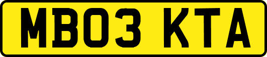 MB03KTA