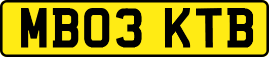 MB03KTB