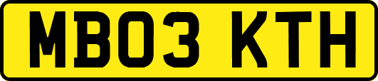 MB03KTH