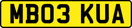 MB03KUA