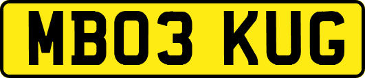 MB03KUG