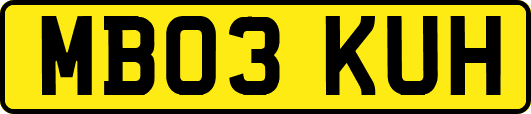 MB03KUH