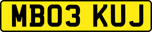MB03KUJ