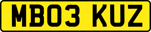MB03KUZ