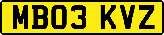 MB03KVZ