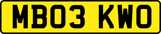 MB03KWO