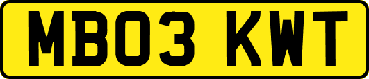MB03KWT