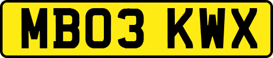 MB03KWX