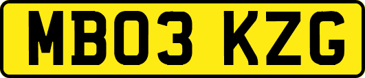 MB03KZG