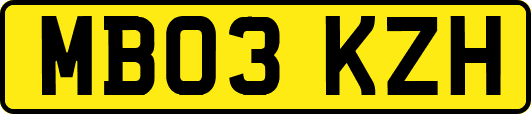 MB03KZH