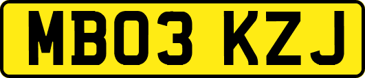 MB03KZJ