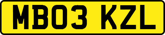 MB03KZL