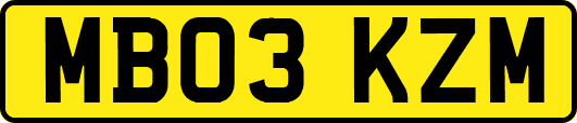 MB03KZM