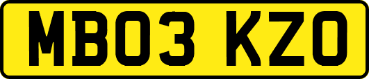MB03KZO
