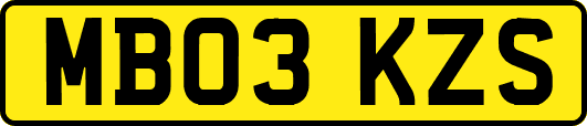MB03KZS