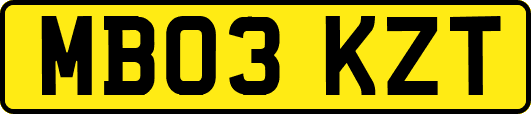 MB03KZT