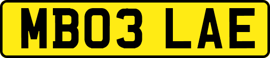 MB03LAE