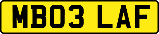 MB03LAF