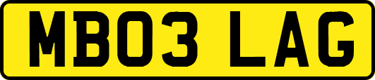 MB03LAG