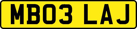 MB03LAJ