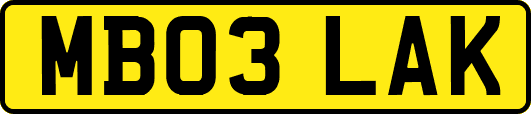 MB03LAK