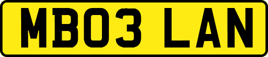 MB03LAN