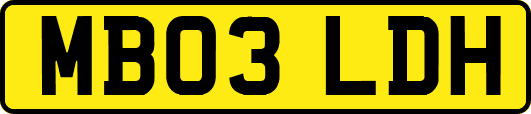 MB03LDH