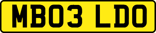 MB03LDO
