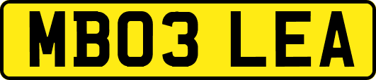 MB03LEA