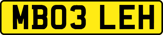 MB03LEH